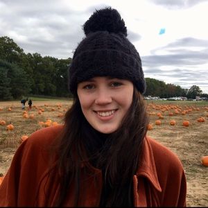 Meet your Posher, Blake